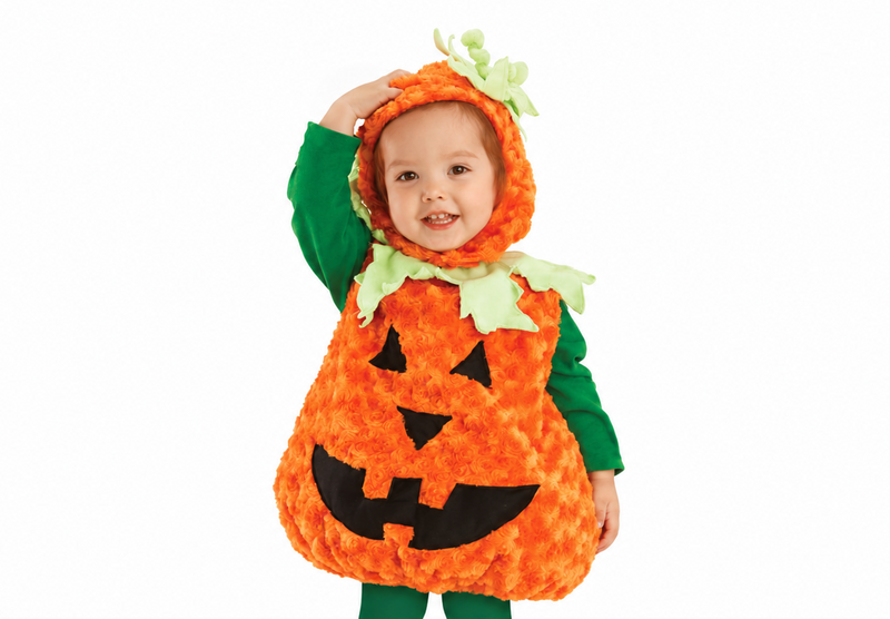 Toddler & Baby Costumes