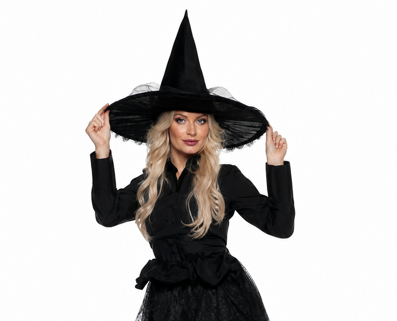 Women's Costumes
