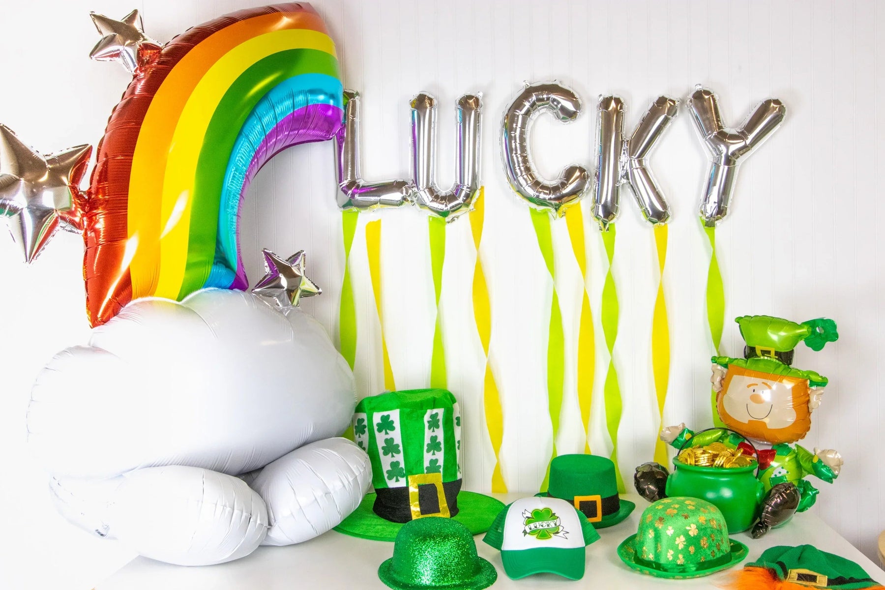 Sham-ROCKIN St. Patricks Day! - Zurchers