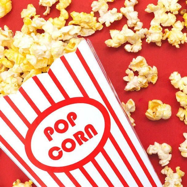 Popcorn Machine <br>$49.97 per day - Zurchers