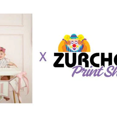 A Sweet, Storybook Celebration: Alia's 1st Trip Around the Carousel - Zurchers