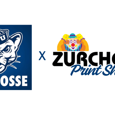 Big Heads, Big Energy - Zurchers