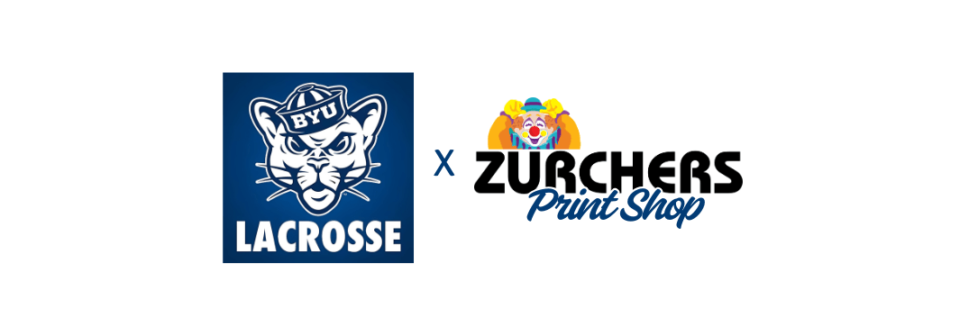 Big Heads, Big Energy - Zurchers