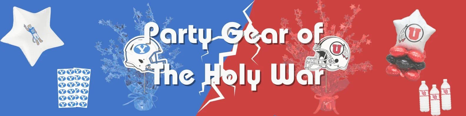 Gear Up for the Holy War! 🎉 - Zurchers