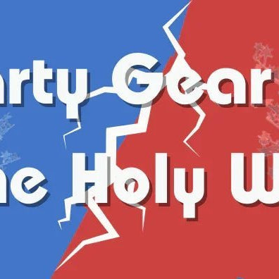 Gear Up for the Holy War! 🎉 - Zurchers
