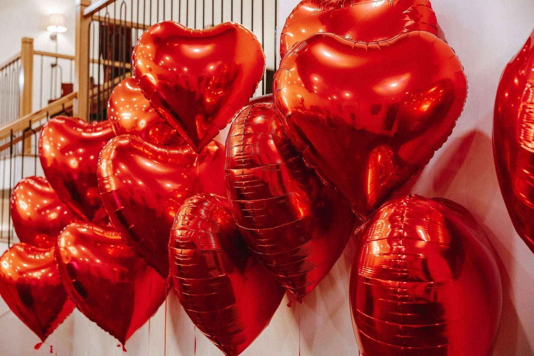 Mon Cheri - A Galentine's Night - Zurchers