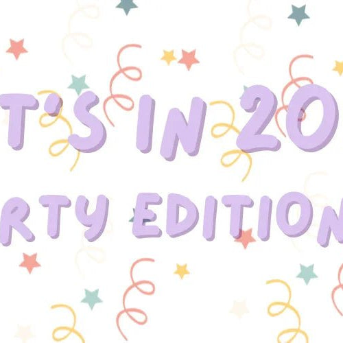 Party Trends: What's In and Out for 2024 - Zurchers
