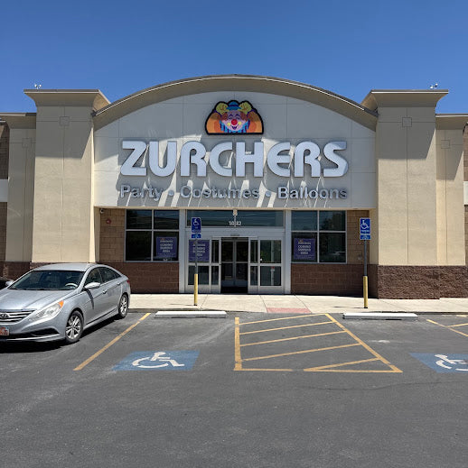 Zurchers Spanish Fork Officially Open