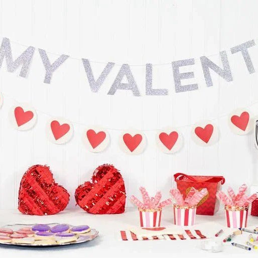 Valentines Inspiration - Zurchers
