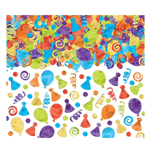 Confetti