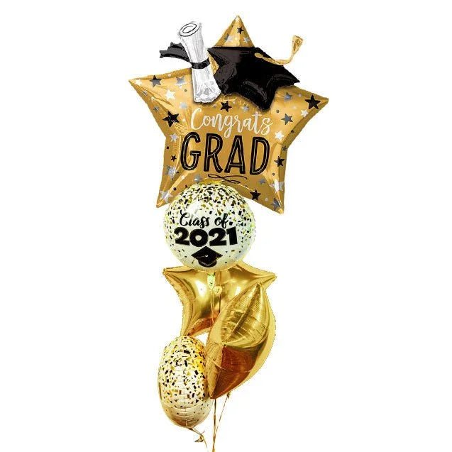 Graduation - Zurchers