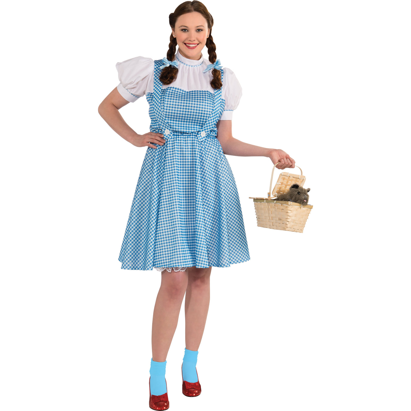 Wizard of Oz Costumes & Accessories