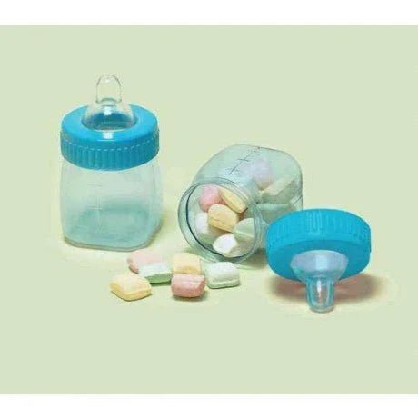 Baby Shower Favors - Zurchers
