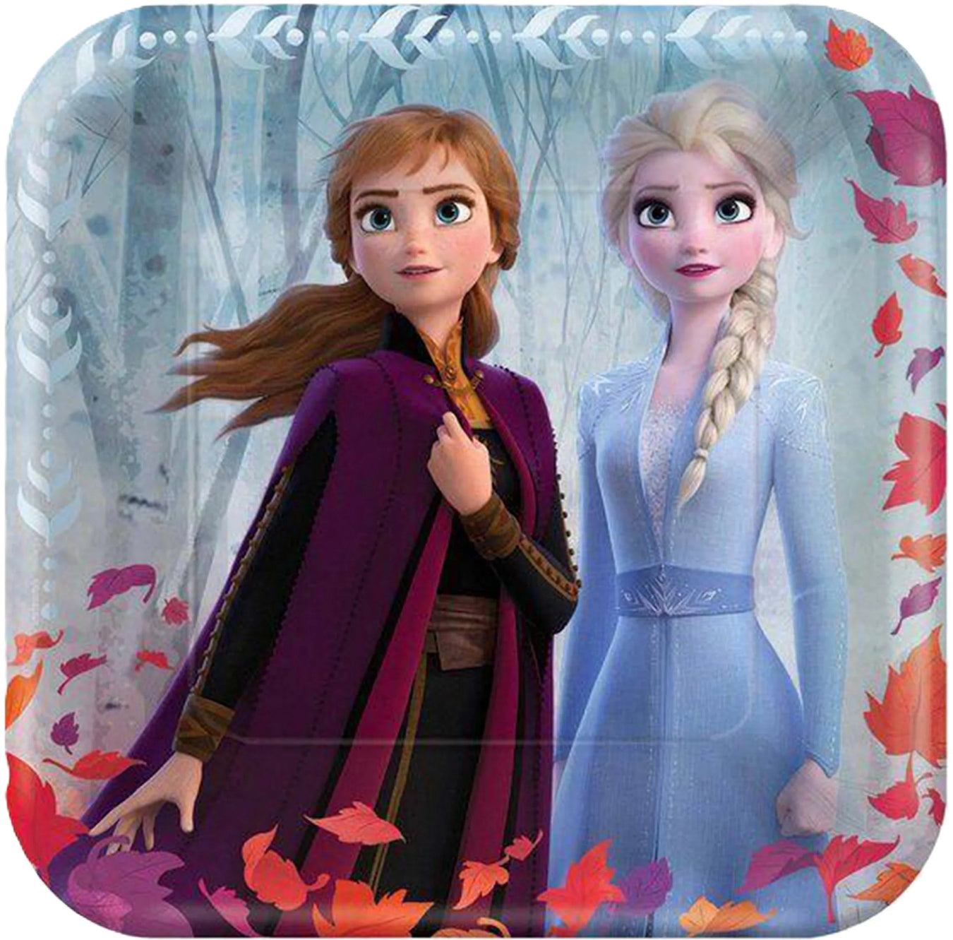 Frozen 2 - Zurchers