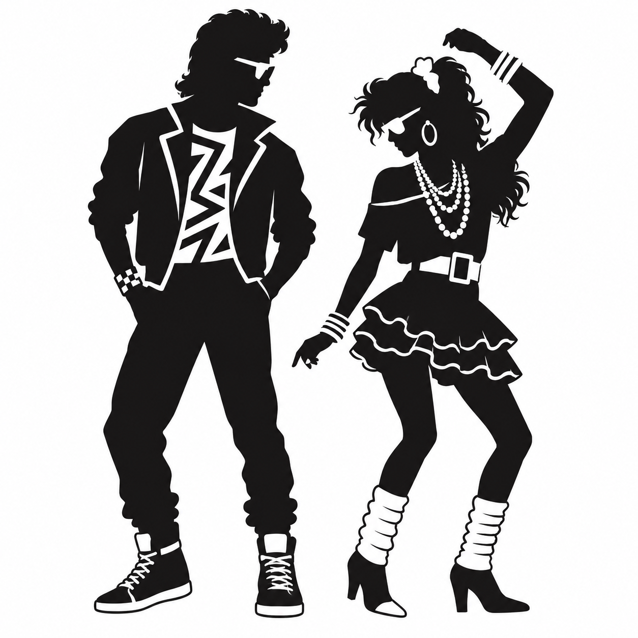 Awesome 80's
