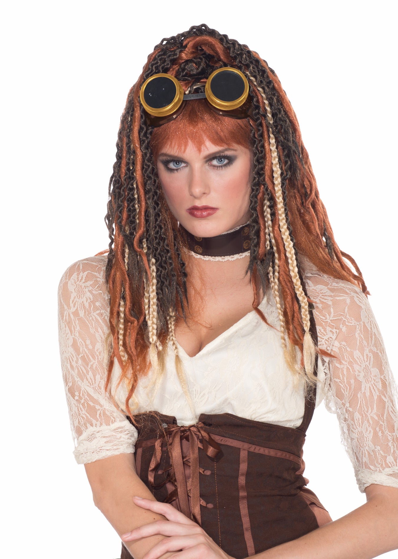 Steampunk Costumes & Accessories