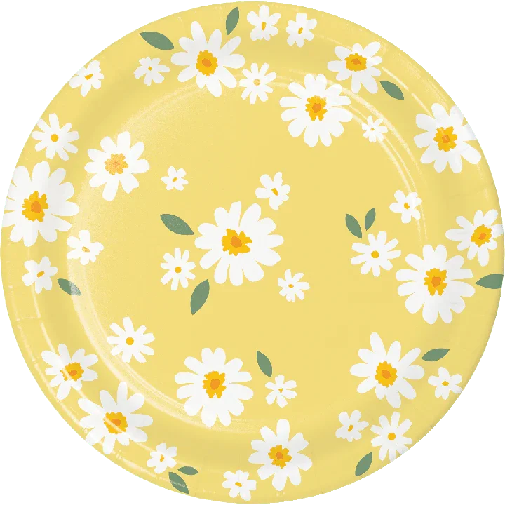 Sweet Daisy