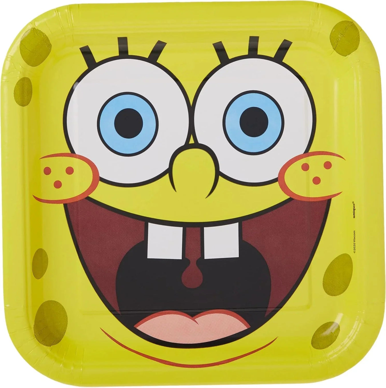 Spongebob - Zurchers