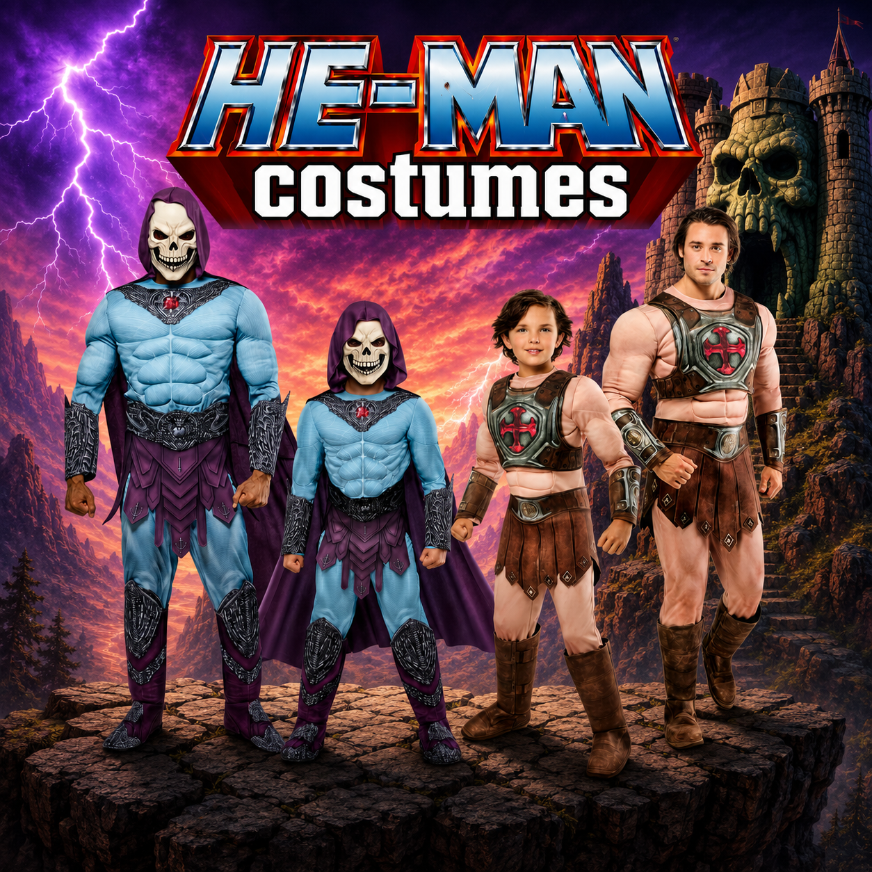 He-Man