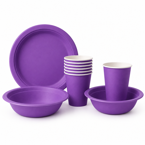 Dinnerware