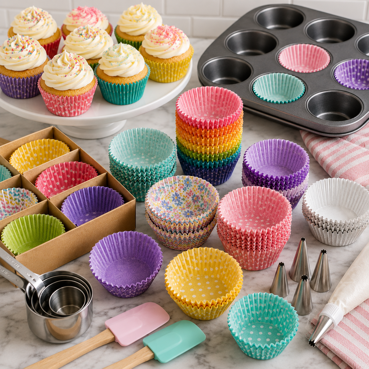 All Bakeware