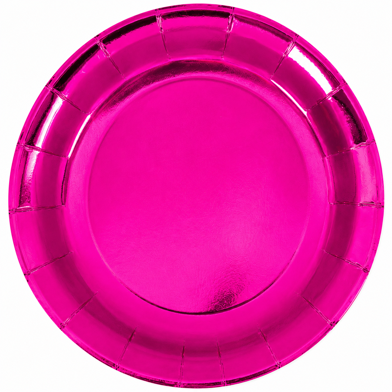 Turning Pink