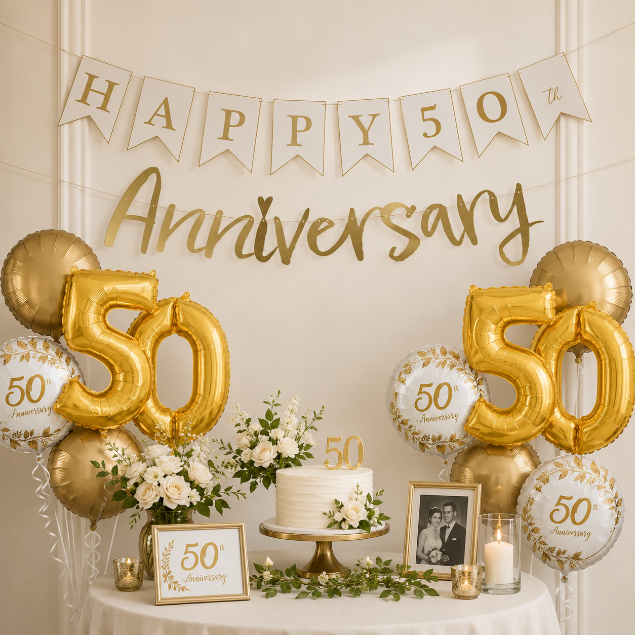 Anniversary - Zurchers
