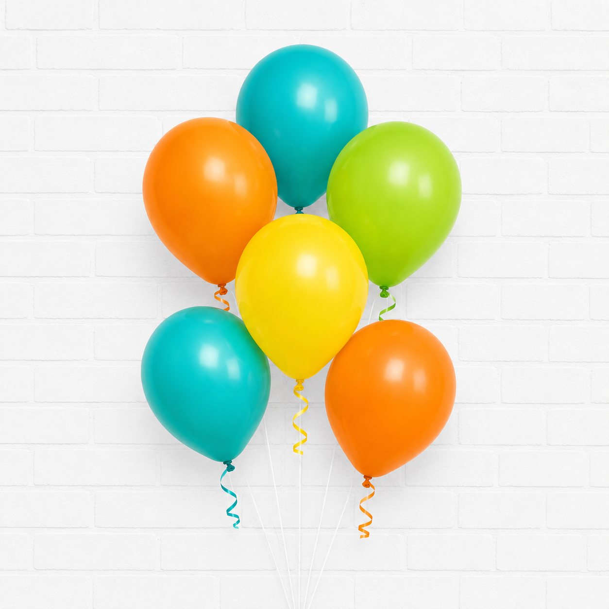 Latex Balloons - Zurchers