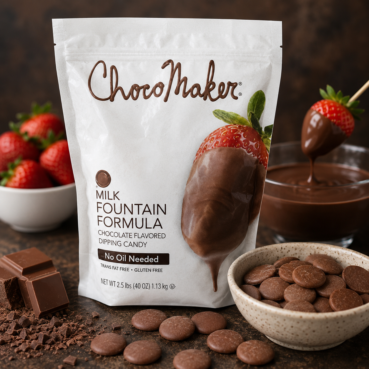 Chocolate