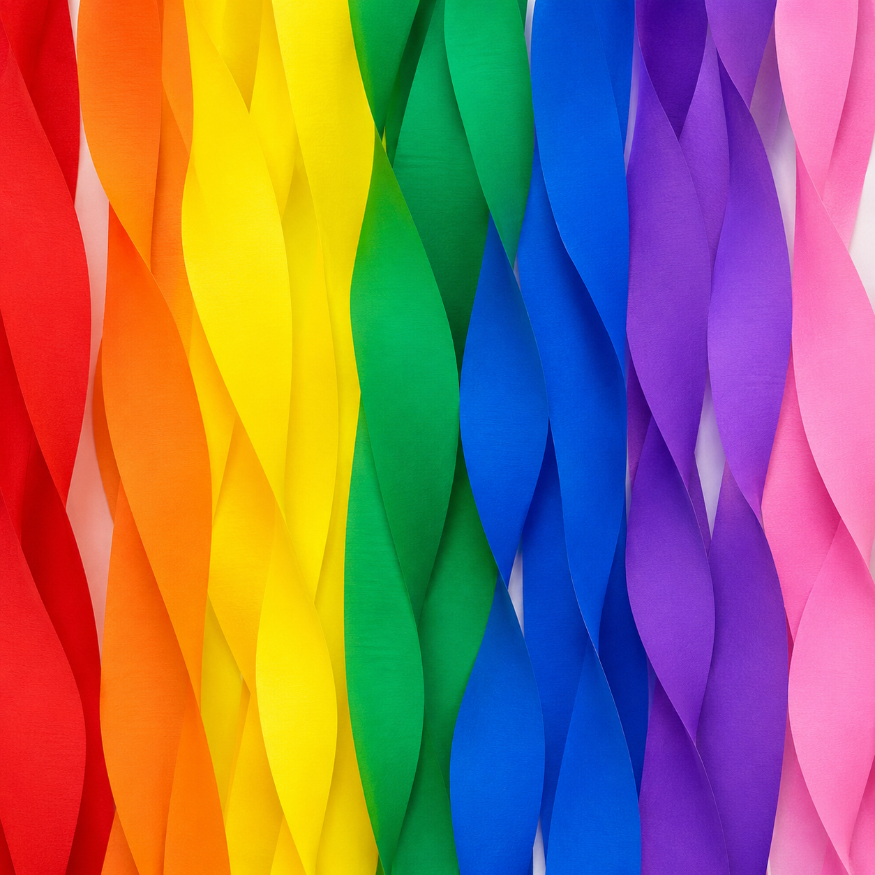 Streamers - Zurchers