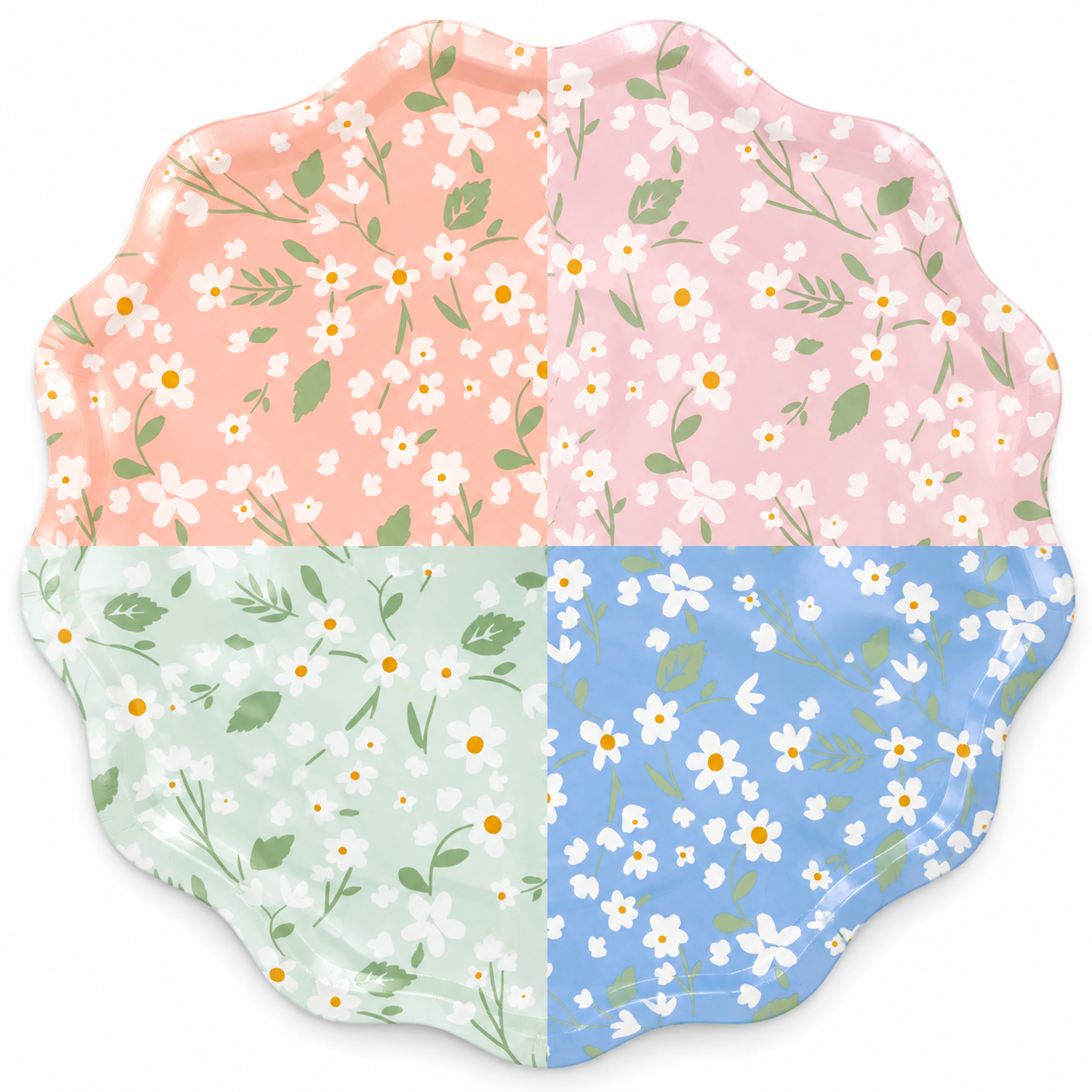 Ditsy Daisy