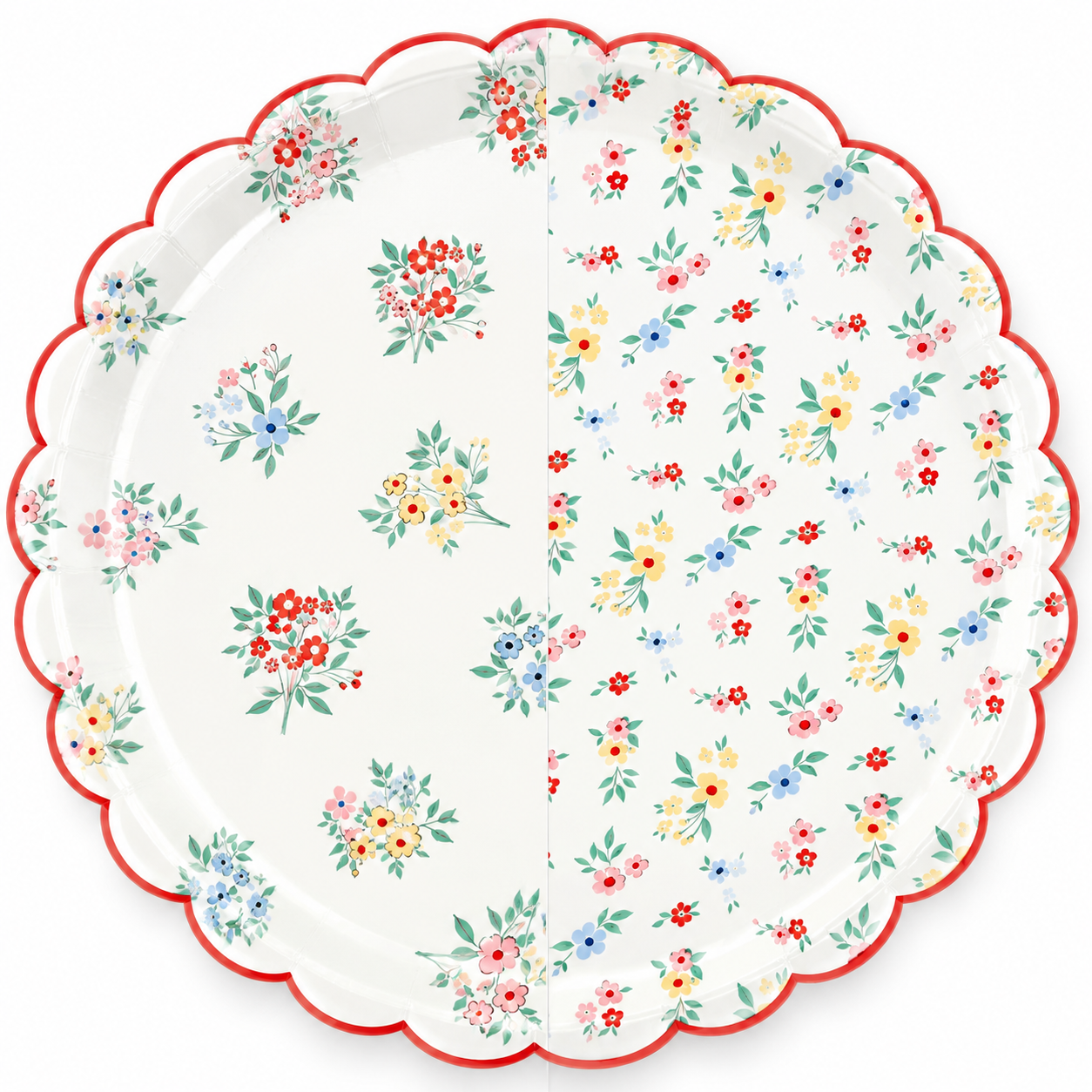 Ditsy Posy