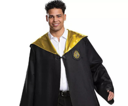 Harry Potter Costumes & Accessories - Zurchers