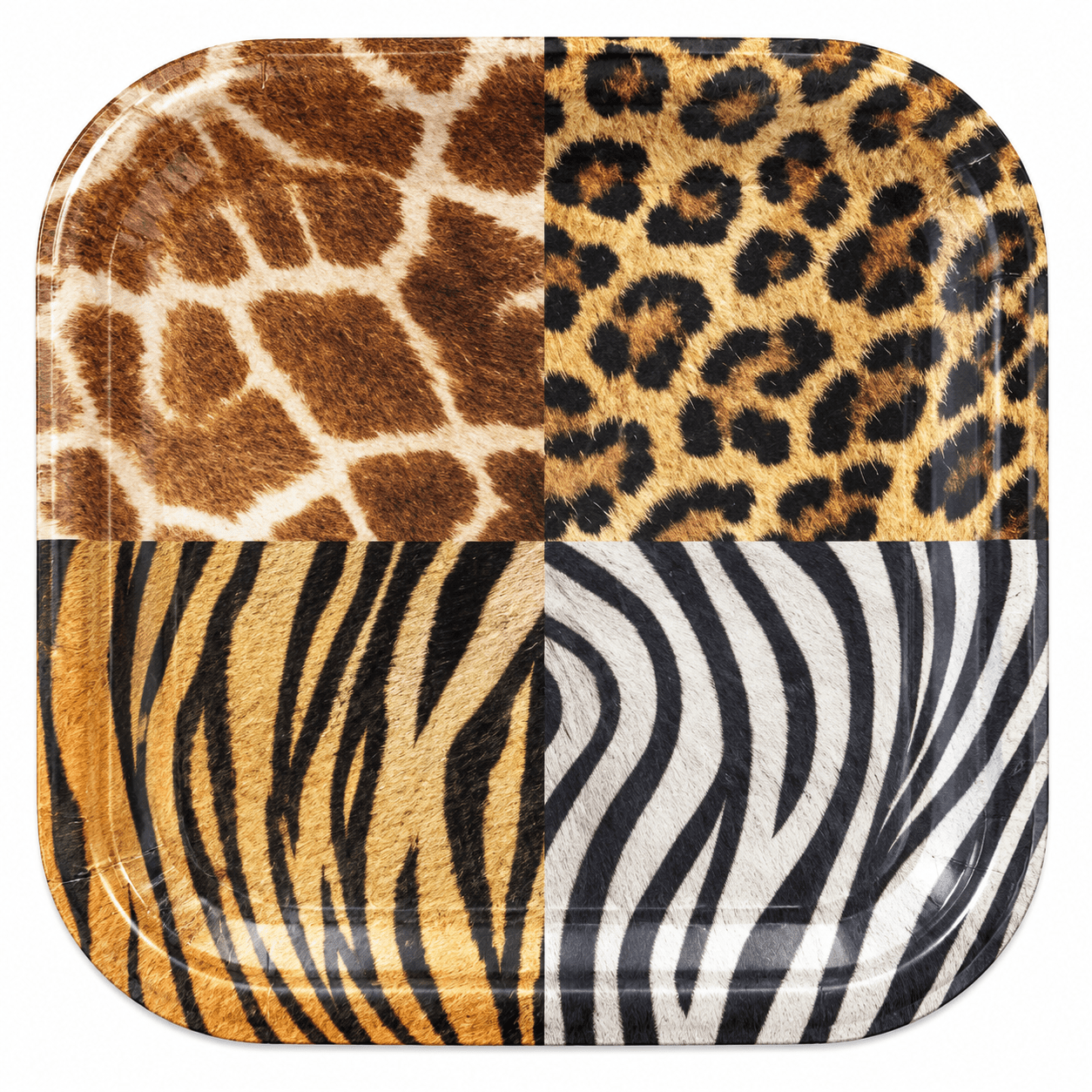 Jungle Print