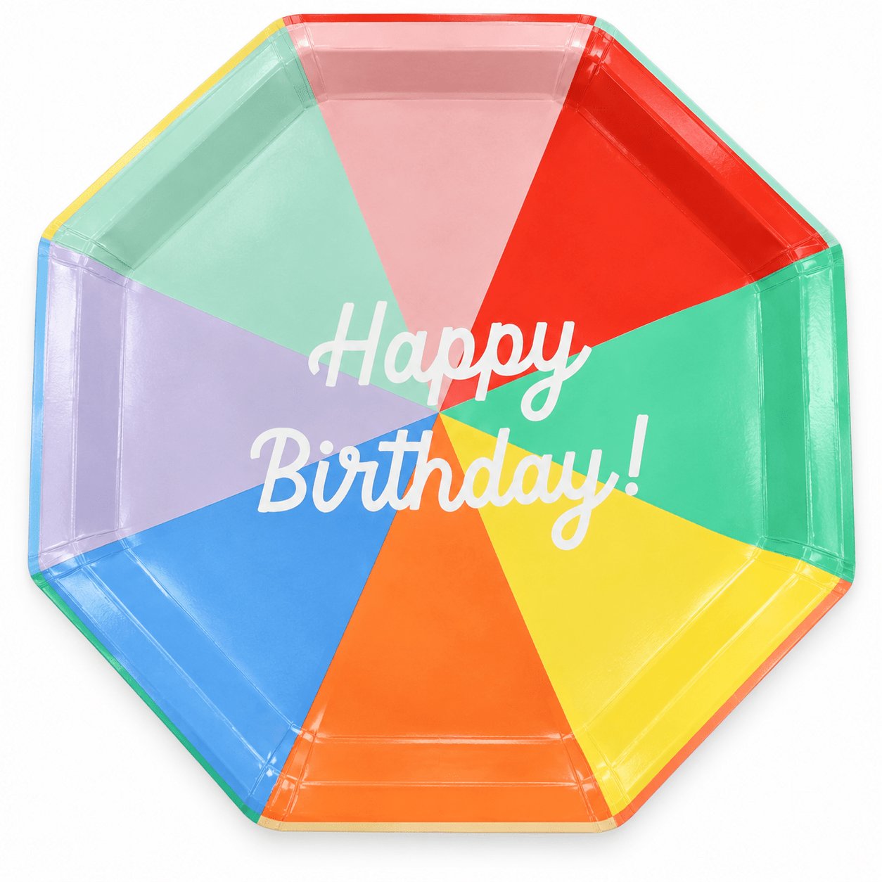 Mixed Birthday