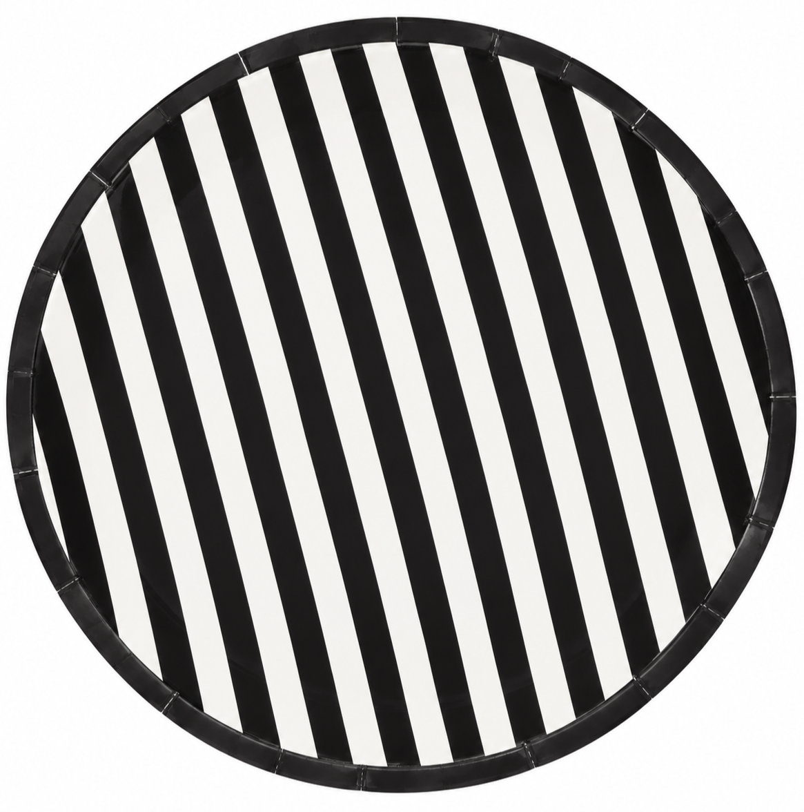 Monochrome Milestone