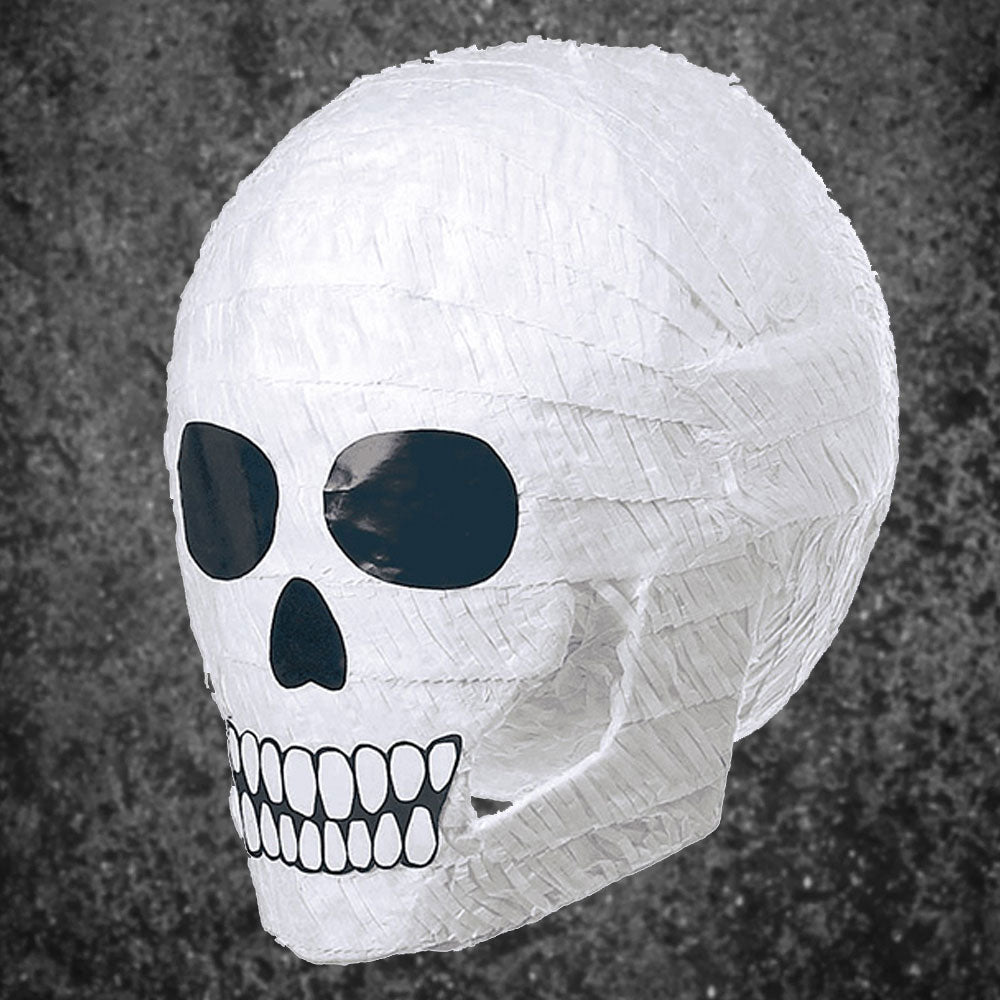 Skull Pinata