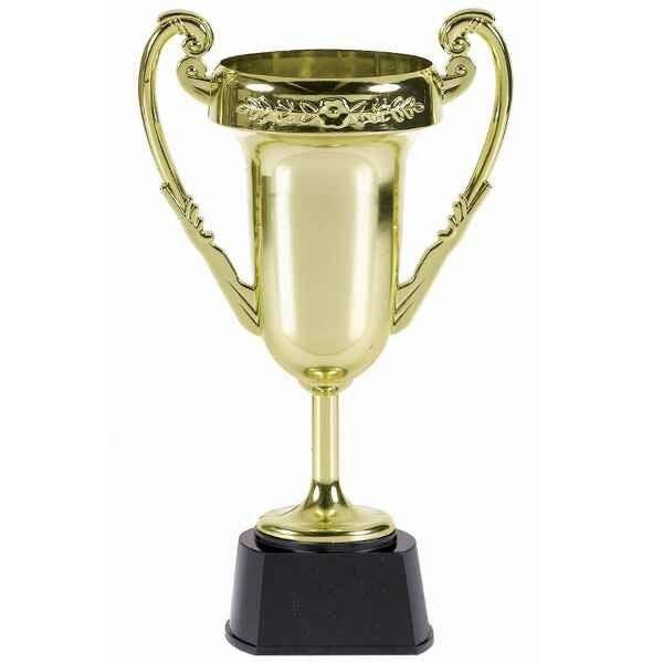 Awards - Zurchers