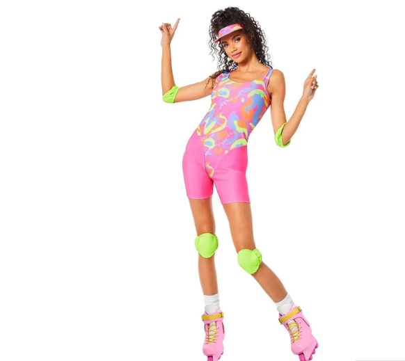 Barbie Costumes