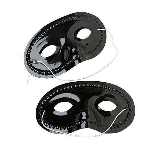 Masks & Eyewear