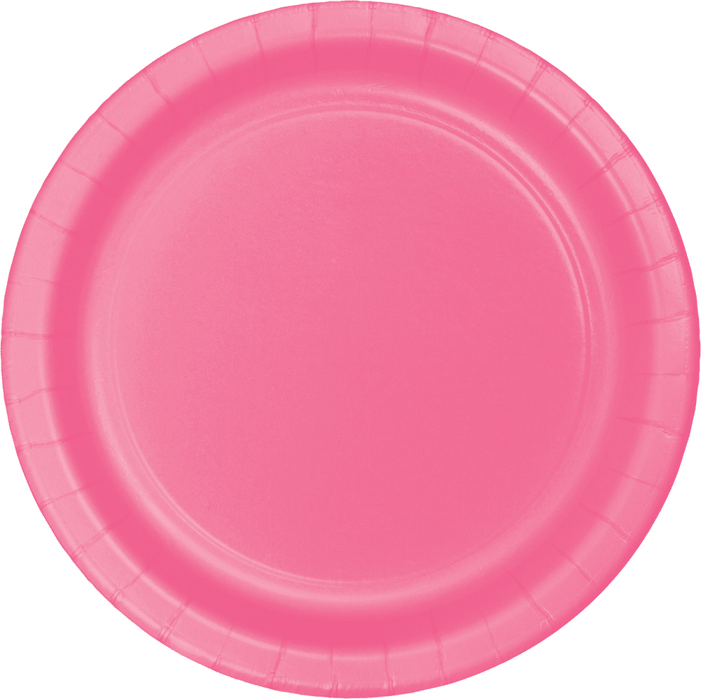 Candy Pink Tableware - Zurchers