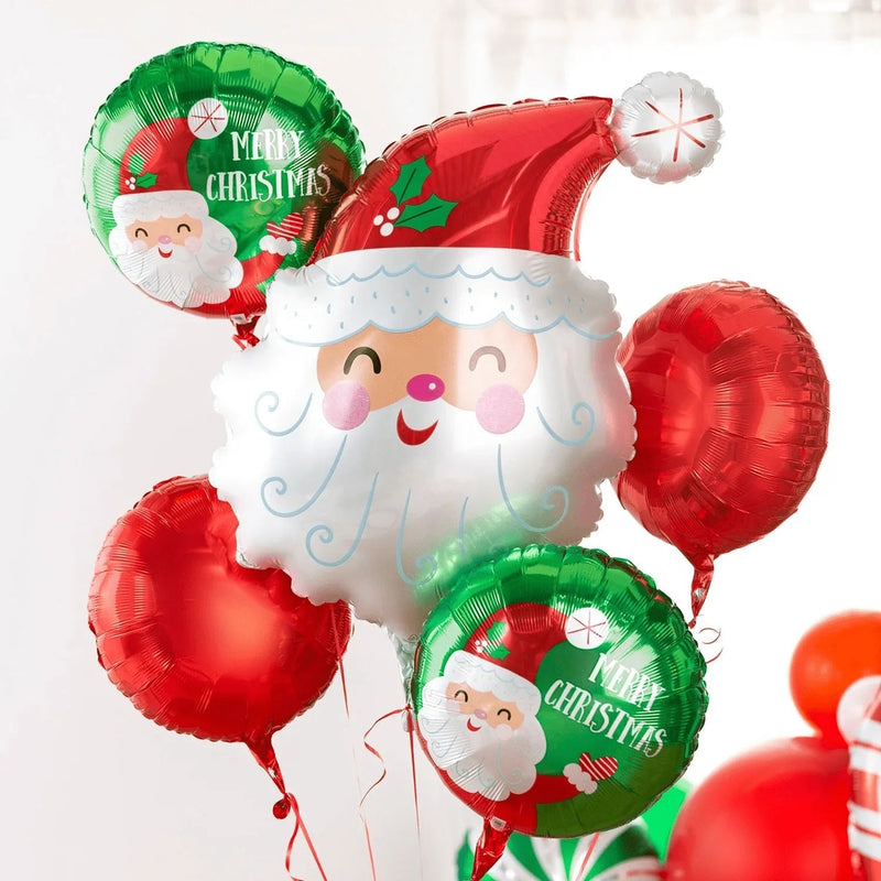 Christmas Bouquets