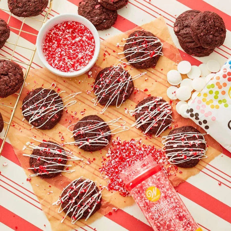 Christmas Sprinkles
