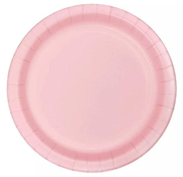 Classic Pink