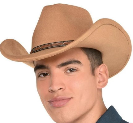 Cowboy Costumes & Accessories