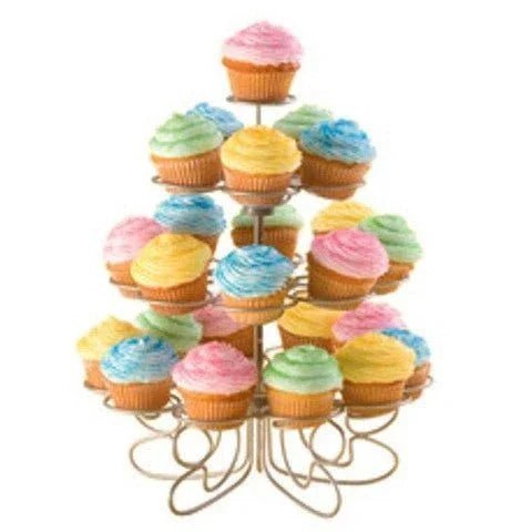 Cupcake Supplies - Zurchers