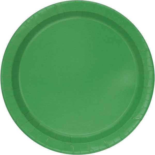 Emerald Green