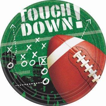 Football Supplies - Zurchers
