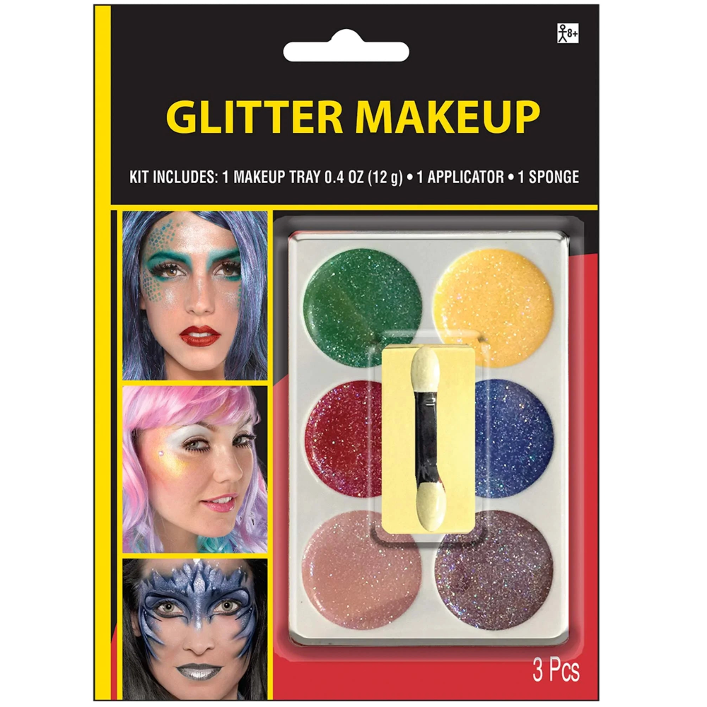 Makeup - Zurchers