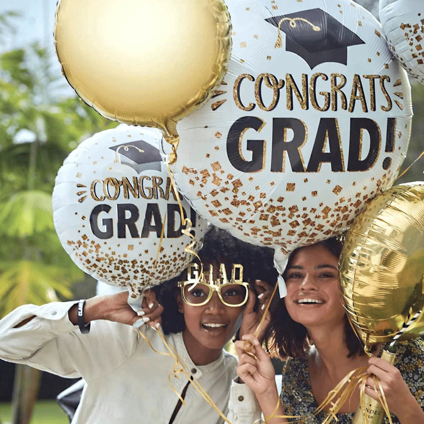 Graduation - Zurchers